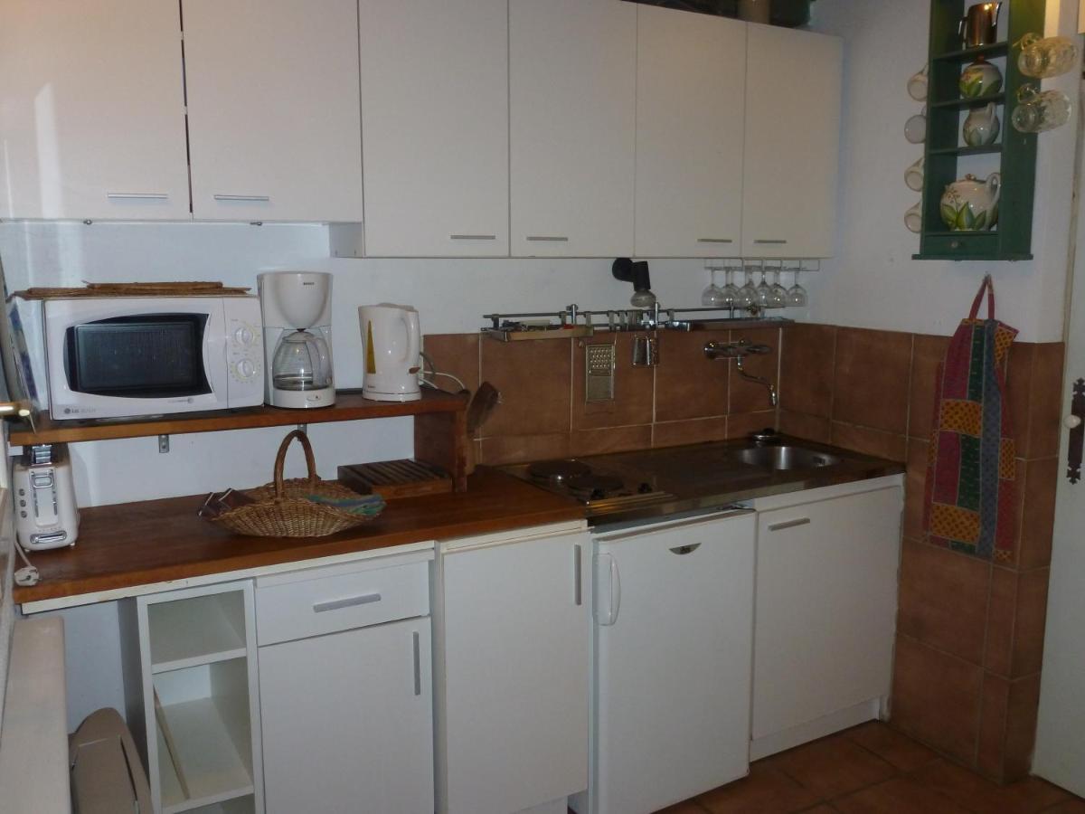 Bed and Breakfast Domaine Du Planas Ailhon Ardeche Exterior foto