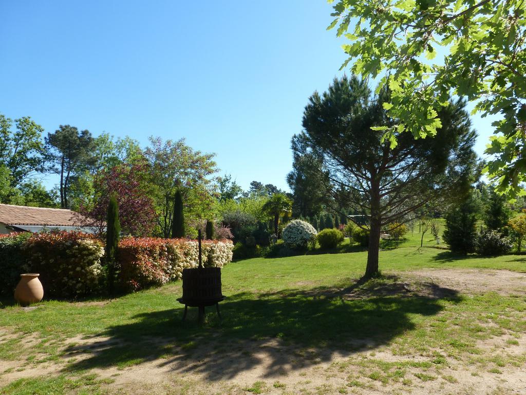 Bed and Breakfast Domaine Du Planas Ailhon Ardeche Zimmer foto